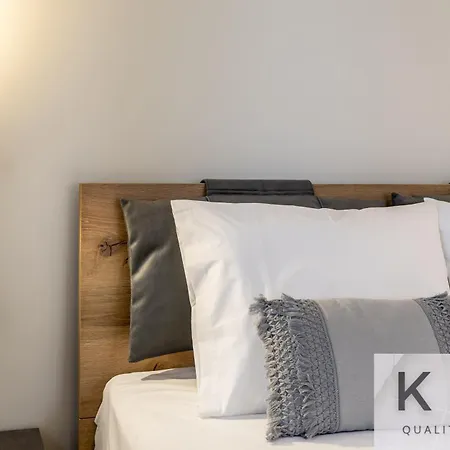 Apartment Corner Near Deboset Bridge Argostoli (Kefalonia)