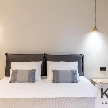 Apartment Corner Near Deboset Bridge *